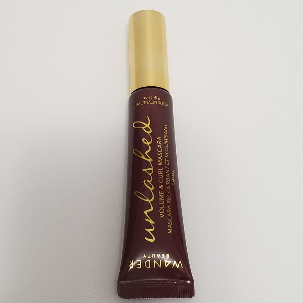 FINAL - NWT - Wander Beauty Unlashed Mascara